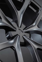 Turbine Flow Forged Wheels for Tesla