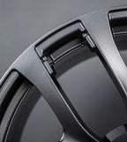 Turbine Flow Forged Wheels for Tesla