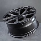 Turbine Flow Forged Wheels for Tesla
