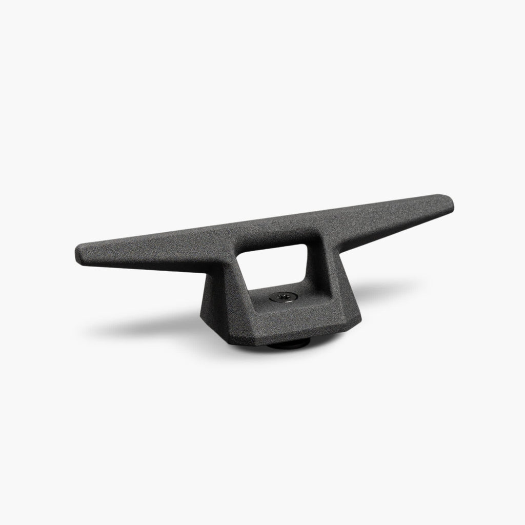 L-Track Cleat for Tesla Cybertruck
