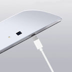 LED Illuminated Door Sill Protector for Tesla Cybertruck