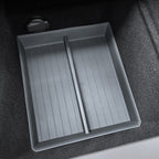 Lower Center Console Storage Box for Tesla Model 3 Highland & Model Y Juniper