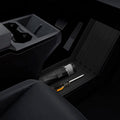 Lower Center Console TPE Pad for Tesla Cybertruck