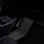 Lower Center Console TPE Pad for Tesla Cybertruck