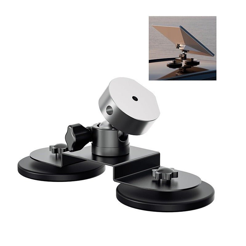 Magnetic Adjustable Mount for Starlink Mini