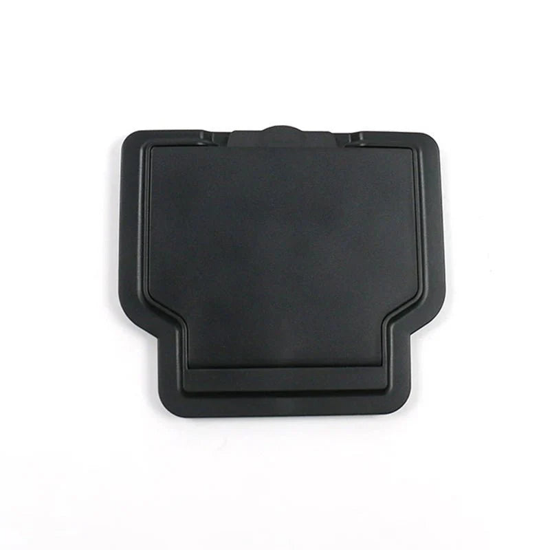 Hidden Armrest Storage Box for Tesla Model Y Juniper & Model 3 Highland