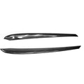 Tesla Model 3/Y Carbon Fiber Door Panel Trim (2pcs)