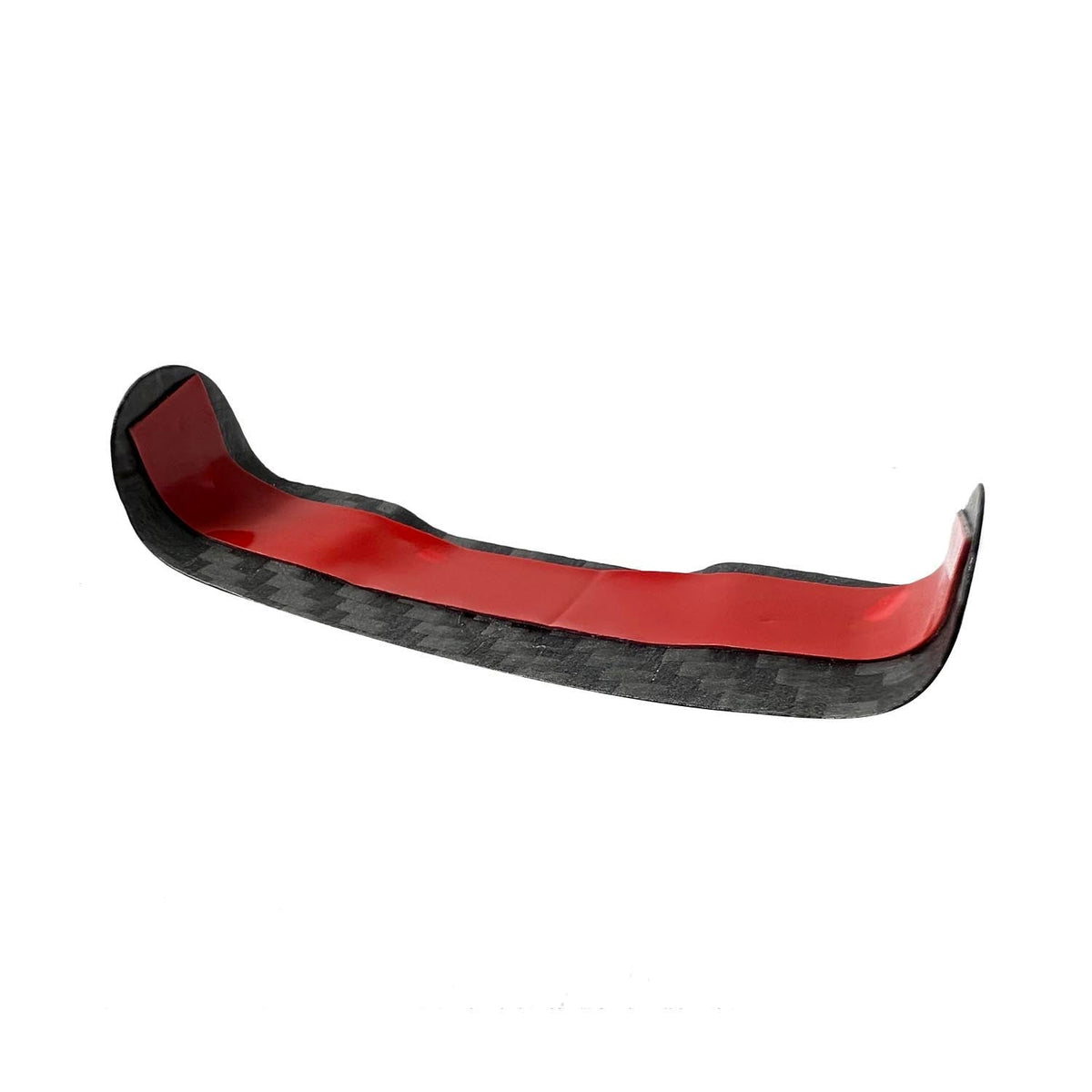 Tesla Model 3/Y Carbon Fiber Seat Belt Buckle Covers (2pcs)