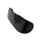 Tesla Model 3/Y Carbon Fiber Seat Belt Buckle Covers (2pcs)