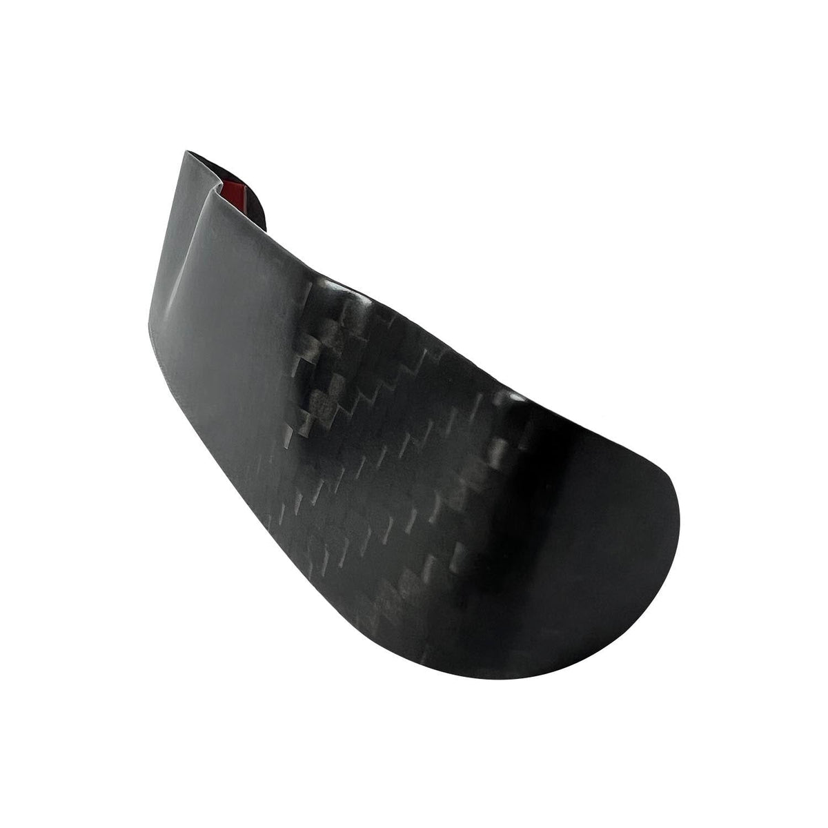 Tesla Model 3/Y Carbon Fiber Seat Belt Buckle Covers (2pcs)