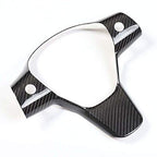 Carbon Fiber Steering Wheel Patch for Tesla Model 3/Y