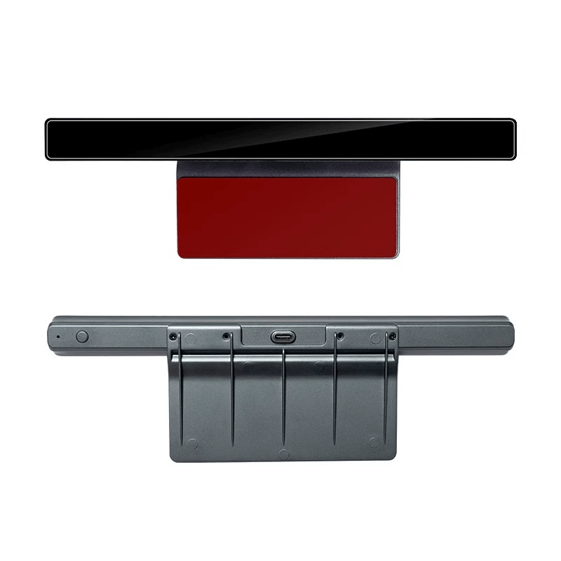 RGB Sound-Activated Ambient Lighting Kit for Tesla Model 3/Y