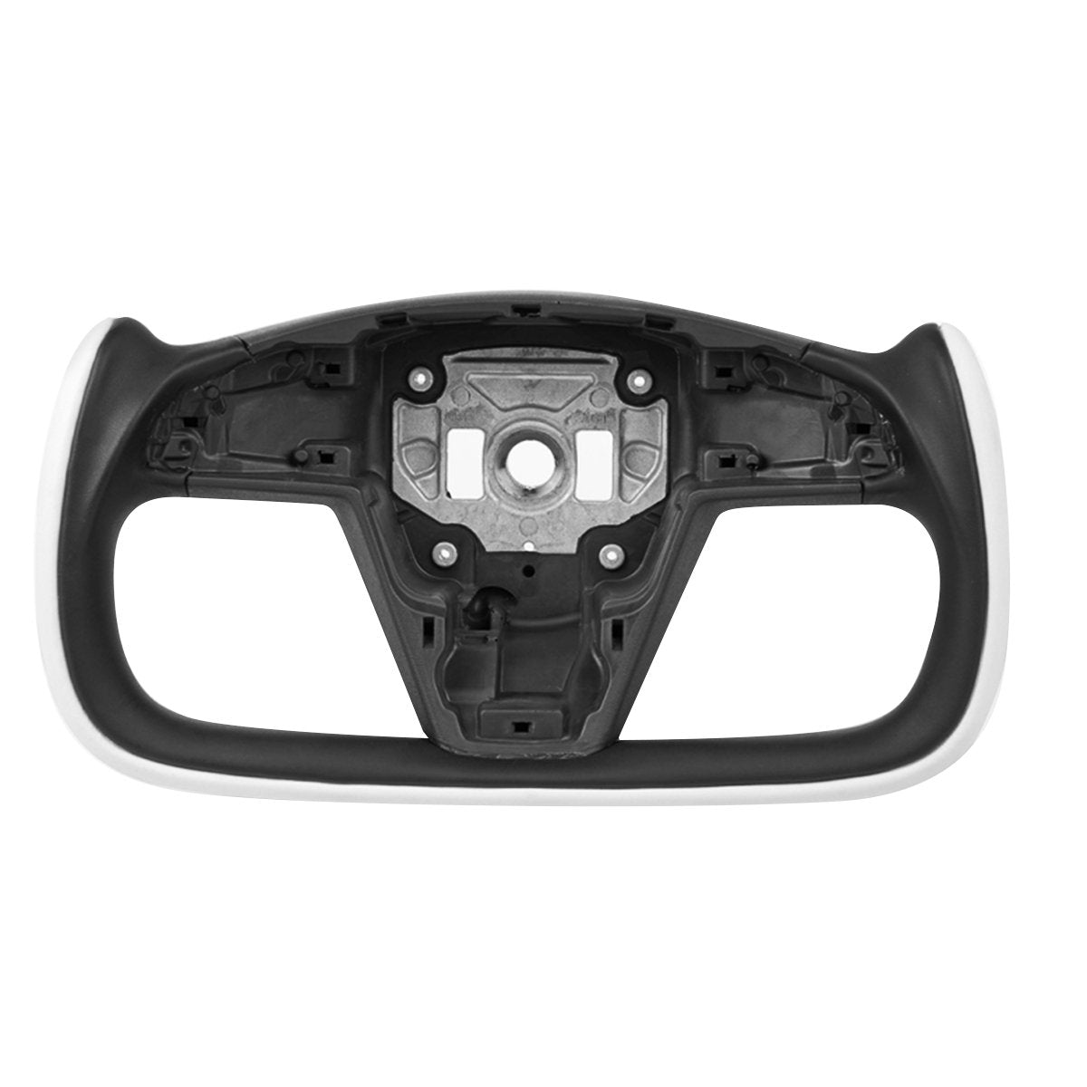 Tesla Model S Yoke Heated Steering Wheel 2021-2022
