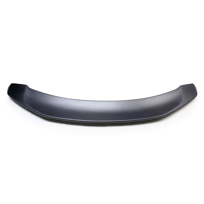 V-Style Carbon Fiber Spoiler for Model 3/Y