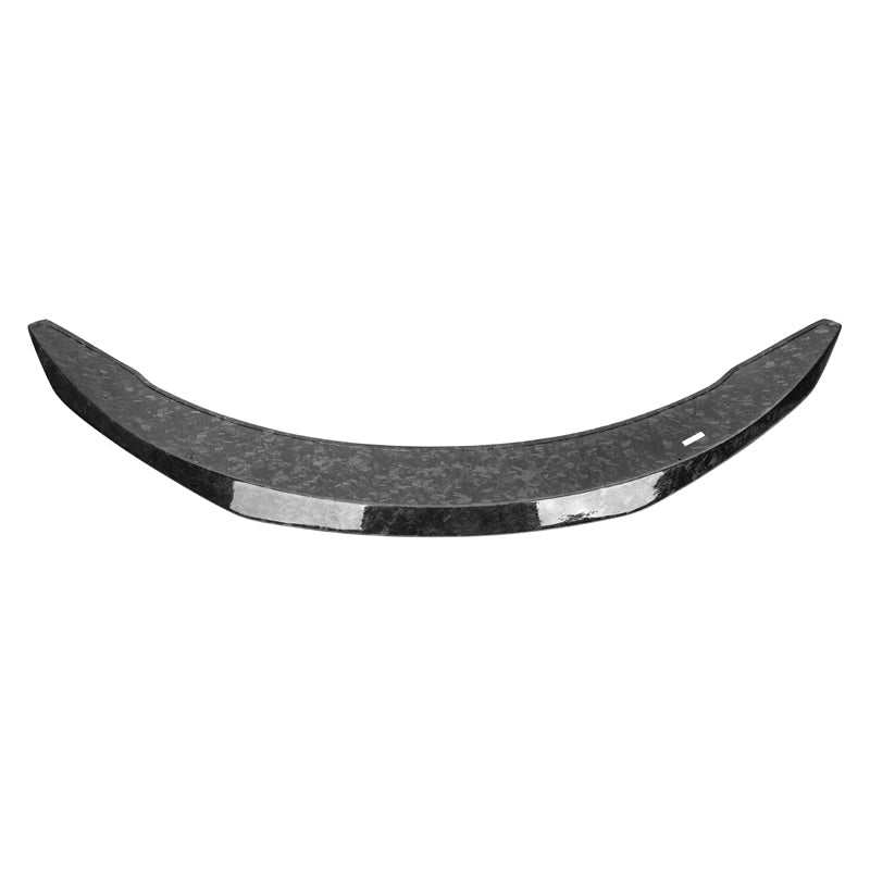 V-Style Carbon Fiber Spoiler for Model 3/Y