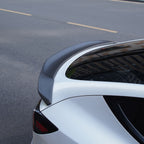 V-Style Carbon Fiber Spoiler for Model 3/Y