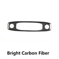 Dome Light Cover - Carbon Fiber Interior Mods for Tesla Model 3 / Y