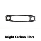 Dome Light Cover - Carbon Fiber Interior Mods for Tesla Model 3 / Y
