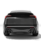 Model Y Juniper ABS Body Kit  - Rear Diffuser + Lower Bumper Lip