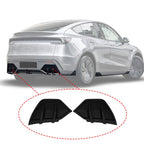 Model Y Juniper ABS Body Kit  - Rear Diffuser + Lower Bumper Lip