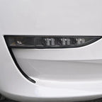 Modified Fog Light Sequential Turn Signal for Model 3/Y
