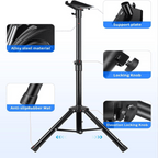 Portable Tripod Mount for Starlink Gen 3