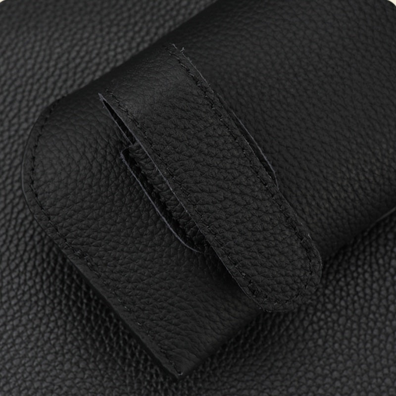 Premium Visor Glasses Case for Tesla