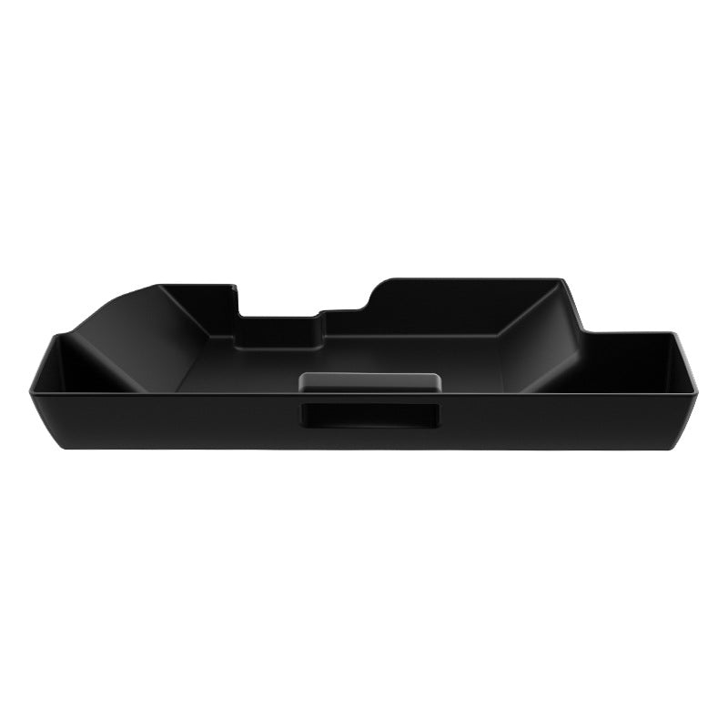 Push-Pull Glovebox Storage Case for Tesla Model 3 Highland / Y Juniper (LHD)