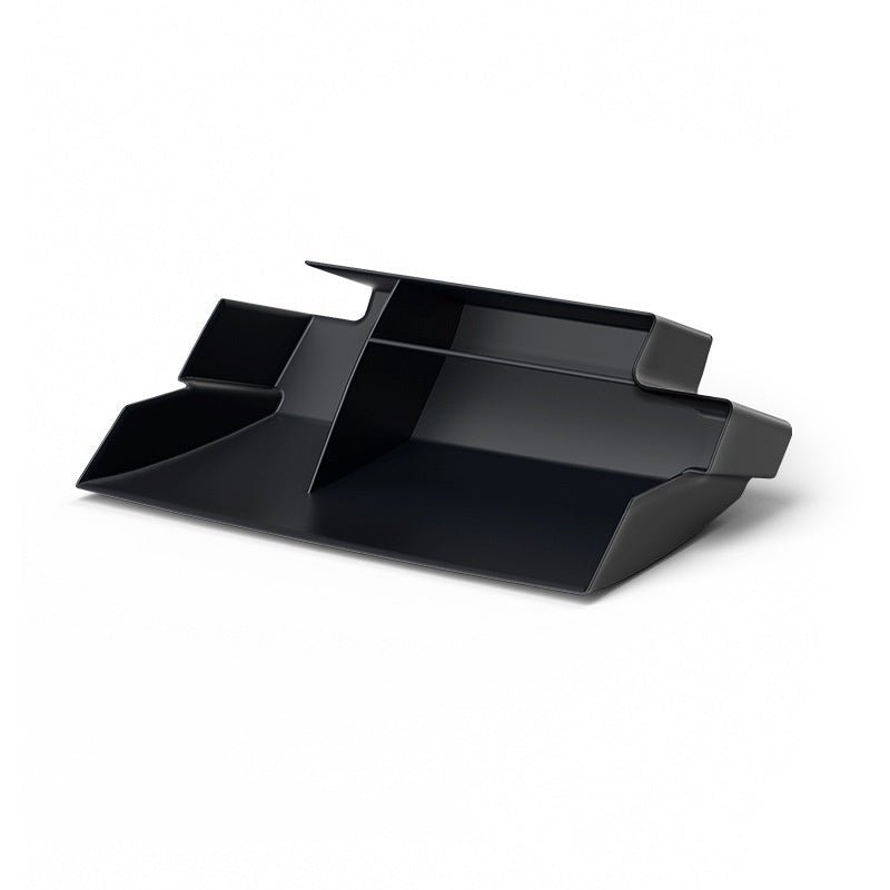 Push-Pull Glovebox Storage Case for Tesla Model 3 Highland / Y Juniper (LHD)