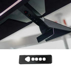 Reading Light Trim Cover Real Carbon Fiber for Tesla Cybertruck