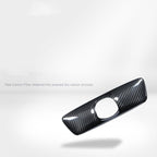 Real Carbon Fiber Interior Mirrors for Tesla Model 3 Highland/Model Y Juniper