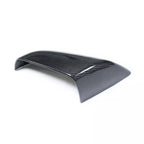 Real Carbon Fiber Mirror Covers Replacement for Tesla Model S / X