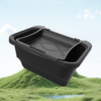 Real Center Console Organizer for Model Y Juniper