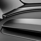 Real Dry Carbon Fiber Dashboard Cover for Model 3 Highland / Model Y Juniper