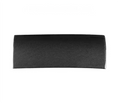 Real Dry Carbon Fiber Glove Box Cover Overlay for Tesla Model Y / 3