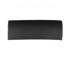 Real Dry Carbon Fiber Glove Box Cover Overlay for Tesla Model Y / 3