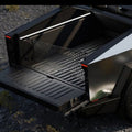 Rear Bucket Fixed Mesh Pocket for Tesla Cybertruck