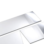 Rear Bumper Protection Mat for Tesla Cybertruck