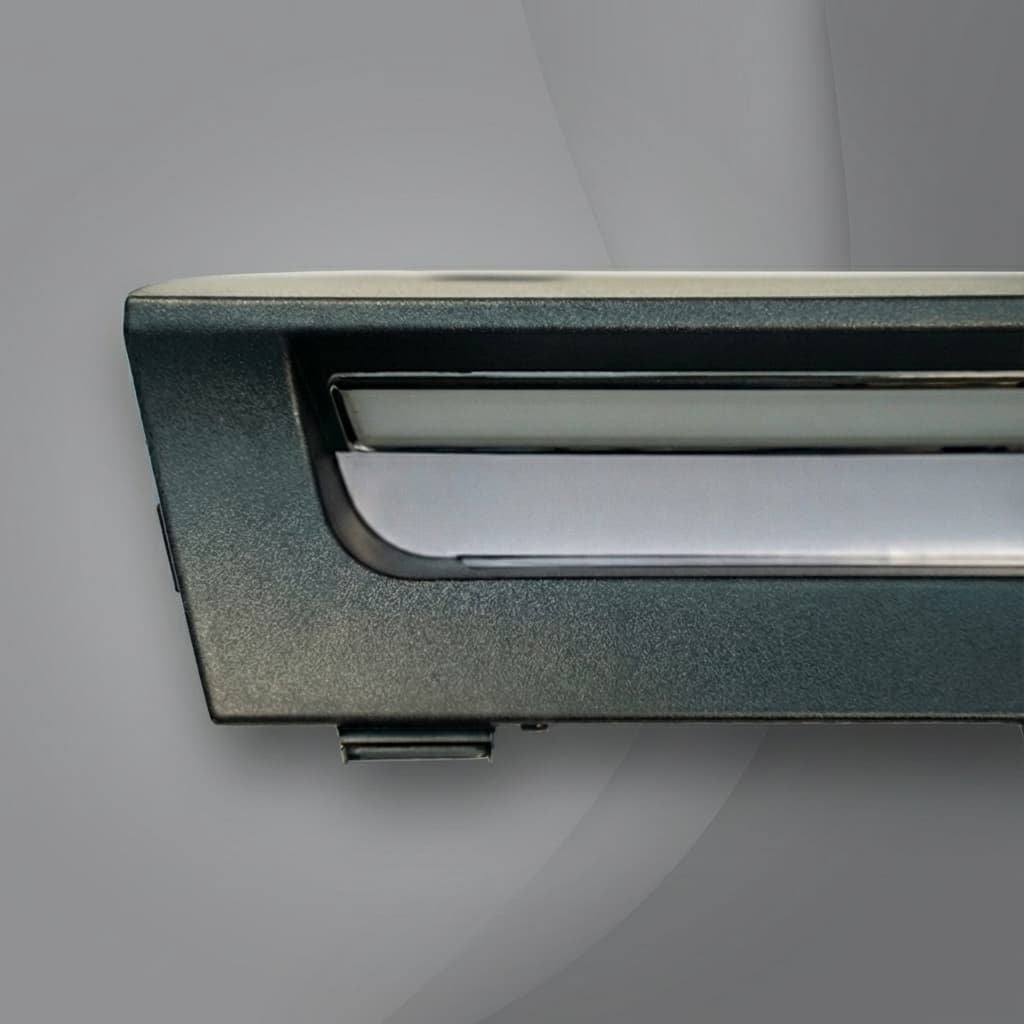 Rear Diffused Guide Light for Model Y Juniper丨High-Visibility Brake & Driving Pilot Light