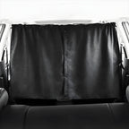 Rear Privacy Divider Curtain for Tesla Model 3/Y/S/X
