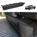 Cybertruck Rear Seat Storage Bag Foldable Design