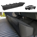 Cybertruck Rear Seat Storage Bag Foldable Design