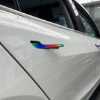 RGB Electric Door Handles V3 for Model 3 & Model Y | Tesery