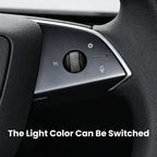 RGB Electric Door Handles V3 for Model 3 & Model Y | Tesery