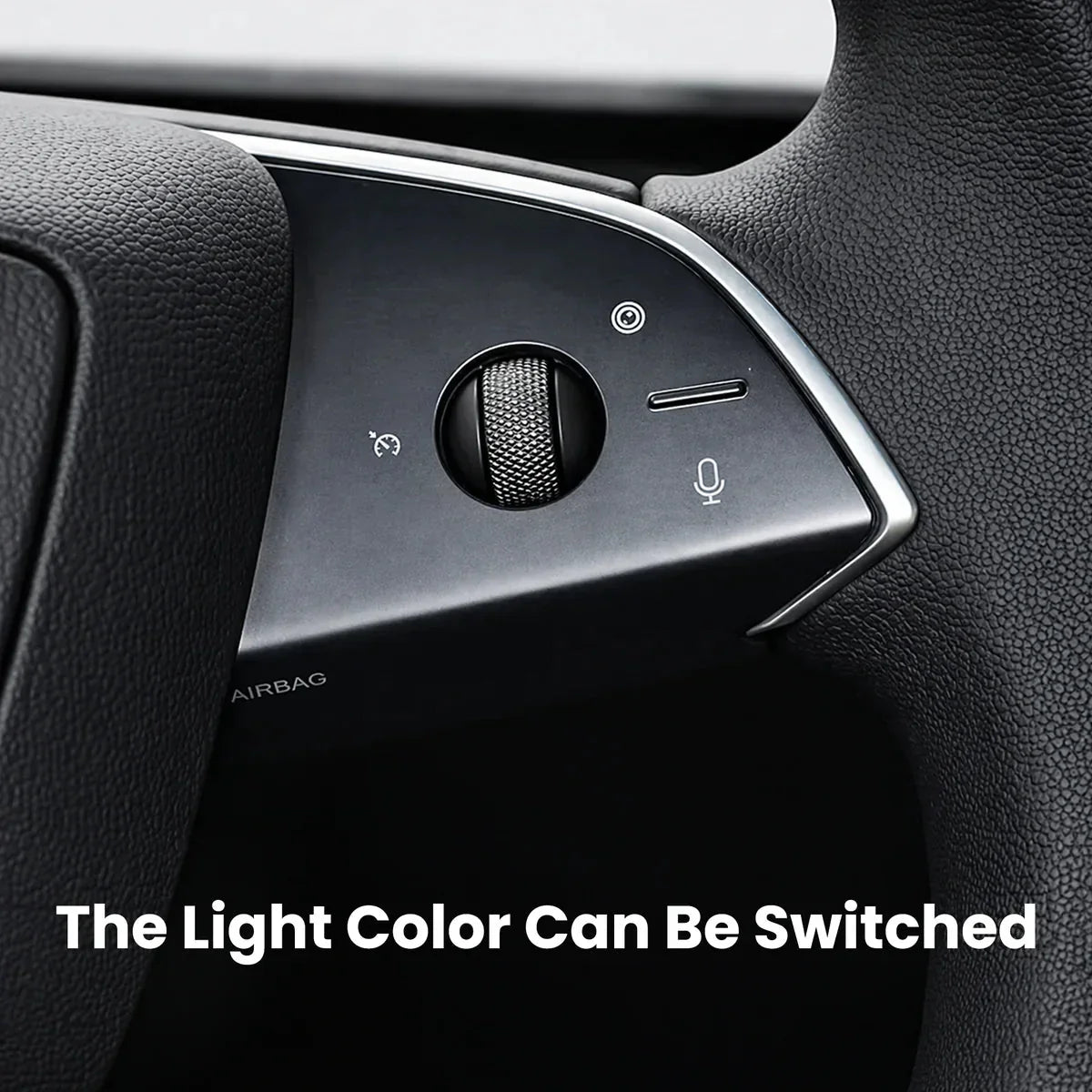 RGB Electric Door Handles V3 for Model 3 & Model Y | Tesery