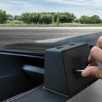 Roof Rack Cross Bar for Tesla Cybertruck