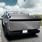 Roof Rack Cross Bar for Tesla Cybertruck
