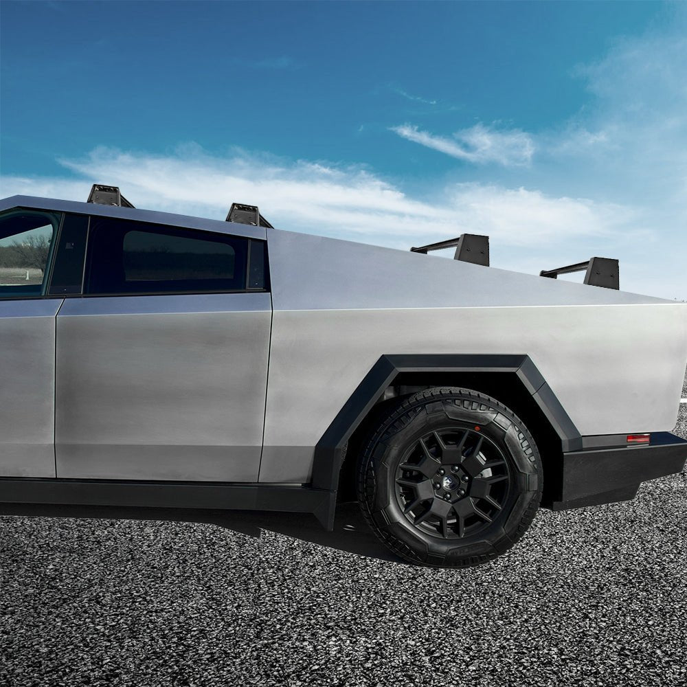 Roof Rack Cross Bar for Tesla Cybertruck
