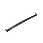 Tesla Model Y Real Carbon Fiber Roof Spoiler / Top Wing