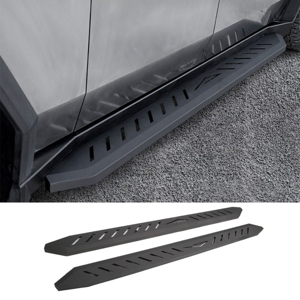 Running Boards Side Steps for Tesla Cybertruck (2PCS)